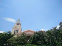 -鹤山碧桂园凤凰酒店