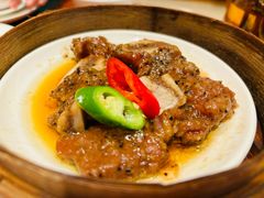 -杭州JW万豪酒店-万豪中餐厅