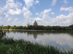 -南通濠河风景名胜区