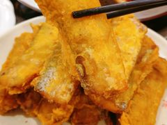 -聚首堂·特色小吃·肘子(什刹海德胜门店)