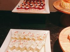 -上海雅居乐万豪侯爵酒店