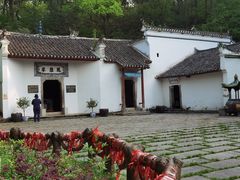 -三国赤壁古战场