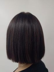 -心迪染发专门店