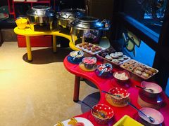 -三亚湾海居铂尔曼度假酒店