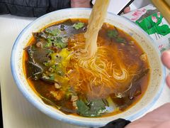 -蜀辣福绵阳鲜米粉(上东锦城店)