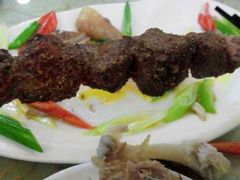 iphone_upload_pic-马尔龙新疆饭店·清真(瑞景店)