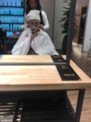 -Mentor Hair Salon