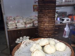 -清泉阁包子饺子·刀削面(五一店)