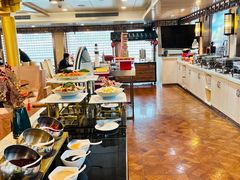 -新龙船黄浦江餐饮游船官方自营店