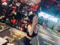 -威尔仕健身·游泳(龙湖天街店)