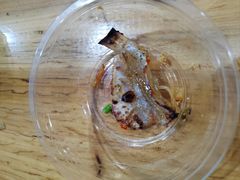 -蚝哥花姐湛江烤生蚝(美丽湾市场店)