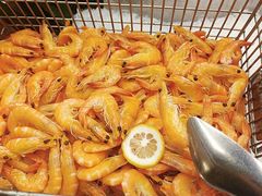 -索菲特酒店·海鲜自助 ·聚餐厅