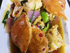 -四川小胡子海鲜(丁村万人海鲜广场店)