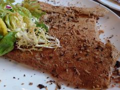-LA MAISON公鸡和龙(蛇口店)