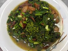 -虎洞山庄食府