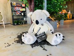 -了不起的考拉咖啡店(高新店)