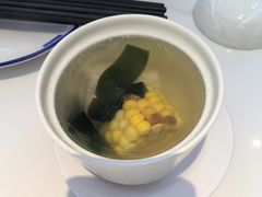 排骨海带汤-兰湘子·湘菜小炒(盛龙广场店)