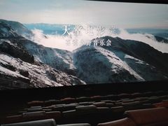 -英皇电影城(英皇集团中心IMAX店)