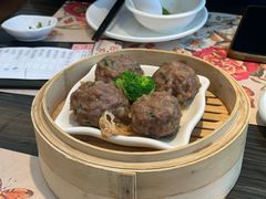 -虾饺妹·粤式手工点心(水荫路店)
