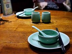 -粗茶淡饭·隐庐私厨(东亭店)