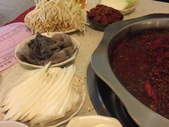 -大龙火锅(老店)