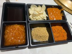 -花味烤肉·拌饭(建邺万达店)