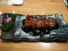 -萨拉伯尔水源素问店·韩国宫廷料理(人民路店)