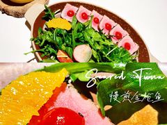 -Osteria Garden 生蚝花园餐厅(原进贤路店)