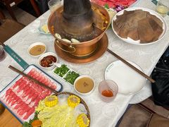 -东来顺饭庄(天坛店)