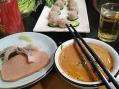 -裕德孚·非遗手切涮羊肉(东直门内大街店)