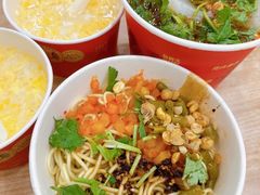 -江三王记牛杂馆(总店)