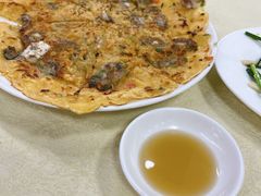 蚝仔烙-惠来大排档(联创商业街店)