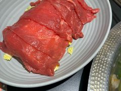 -廖掌柜·重庆鲜货火锅(上海首店)