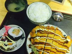 -京和风食堂·定食寿喜锅(保利樾广场店)