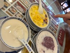 -赵记传承·中国甜品(福州总店)