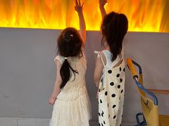 -CAMP.33露营烤肉·团建聚餐(创智天地店)