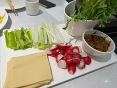 -北李·海肠捞饭·大连菜(望京凯德MALL店)