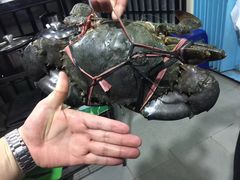 -蟹后Crabber(水悦城店)