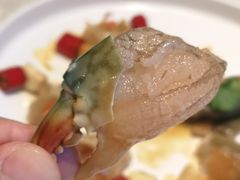 潮州生腌膏蟹-翠府(翠湖北路店)