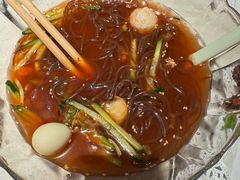 -七八冷面·延边朝鲜族美食(欢乐谷店)