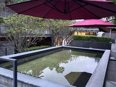 -明谷行馆·温泉