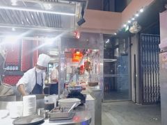-陈鹏鹏潮汕菜(欢乐海岸 海边景观店)
