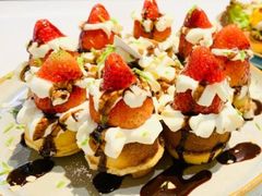 -BE BRIGHT KITCHEN(正佳广场店)