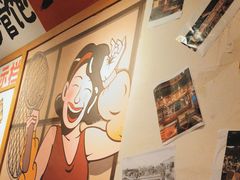 -赵大妖·活鱼现烤(天水店)