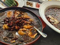 -北京首都机场希尔顿酒店