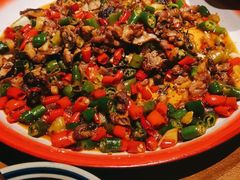 -泥糊破店小酒馆·团建聚餐(南京西路店)