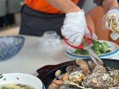 -前王院•巧克力海鲜市集餐厅(万平口店)