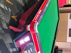 -云顶桌球棋牌俱乐部(长楹天街店)