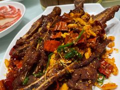 猪排-洲晓鲜·舟山海鲜大排档(朱家尖风景区店)