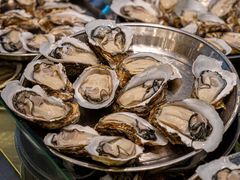 -飞尝蚝·顺德菜·鱼生(顺德总店)